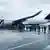 Літак авіакомпанії Lufthansa евакуює громадян Німеччини з Намібії