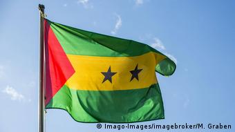 São Tomé und Príncipe