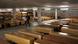 Särge mit Corona-Toten in der Tiefgarage eines Bestattungsinstituts in Barcelona (Foto: Reuters/N. Doce) Särge mit Corona-Toten in der Tiefgarage eines Bestattungsinstituts in Barcelona (Foto: Reuters/N. Doce)