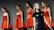 Models auf der Mailänder Modenschau (Foto: AP) Models auf der Mailänder Modenschau (Foto: AP)