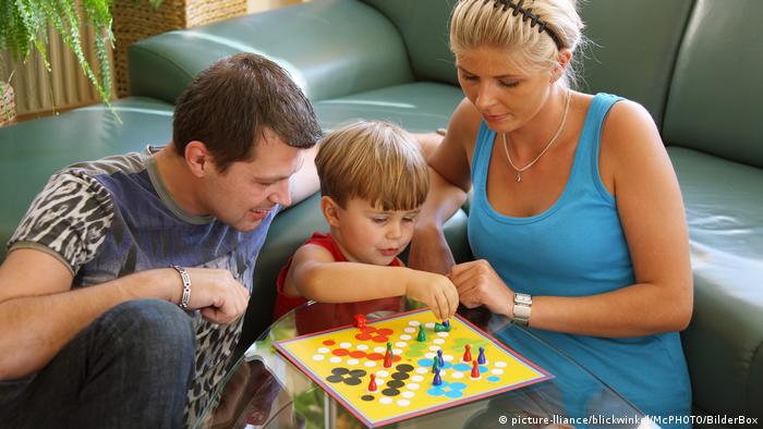 Не се страхувайте, че грижите ви за детето ще го