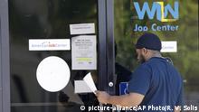 У США зареєстровано ще 6,6 мільйона нових безробітних