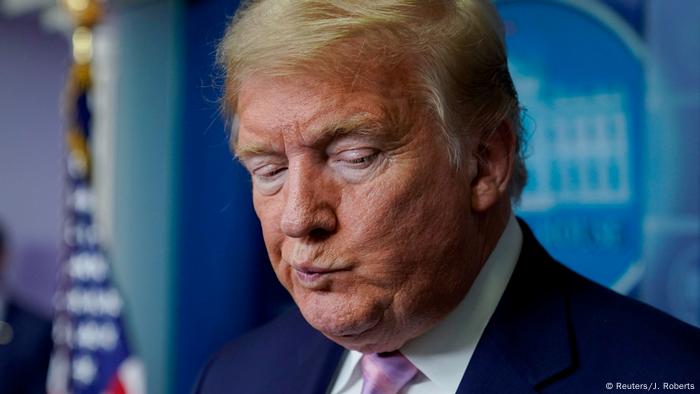 Foto de Donald Trump