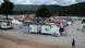 Campo de Malakassa, perto de Atenas, em foto de dezembro de 2019 Campo de Malakassa, perto de Atenas, em foto de dezembro de 2019