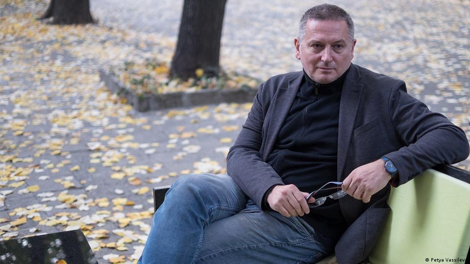 Георги Господинов