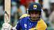 Sri Lanka's Sanath Jayasuriya bats during the final of the one-day international triangular series against India, at the Premadasa Stadium, in Colombo, Sri Lanka, Tuesday, Aug. 9, 2005. (AP Photo/Gemunu Amarasinghe) Sri Lanka's Sanath Jayasuriya bats during the final of the one-day international triangular series against India, at the Premadasa Stadium, in Colombo, Sri Lanka, Tuesday, Aug. 9, 2005. (AP Photo/Gemunu Amarasinghe)