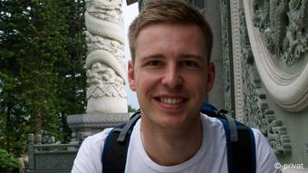 Deutsche in Taiwan zu Coronavirus Massnahmen Welf RichteR