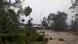 Vanuatu during Cyclone Harold Vanuatu during Cyclone Harold