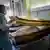 Скончавшийся от коронавируса в больнице во Франции