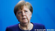 German Chancellor Angela Merkel (Reuters/M. Schreiber)