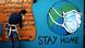 Mittlerer Osten Gazastreifen Grafitti Coronavirus Gaza Mittlerer Osten Gazastreifen Grafitti Coronavirus Gaza