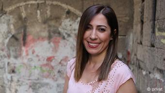 Nurcan Baysal Journalismus Türkei Medien