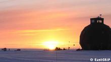 El coronavirus congela la investigación sobre el cambio climático del Ártico
