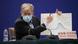 DSÖ uzmanı, epidemiyoloji doktoru Bruce Aylward DSÖ uzmanı, epidemiyoloji doktoru Bruce Aylward