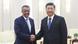 China Peking | Xi Jinping trifft WHO Direktor Tedros Adhanom Ghebreyesus China Peking | Xi Jinping trifft WHO Direktor Tedros Adhanom Ghebreyesus