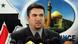 Irak Adnan Al-Zurfi Ministerpräsident Irak Adnan Al-Zurfi Ministerpräsident