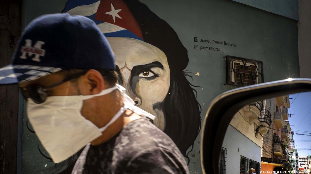 Sin la ayuda de Venezuela, se profundiza crisis en Cuba