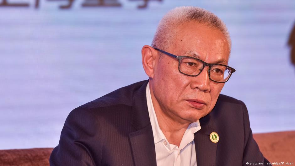 任志强案静悄悄开庭发出何种信号?