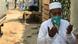 Berdoa sendirian di Bangladesh Berdoa sendirian di Bangladesh