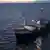 The rescue ship Alan Kurdi