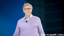 Bill Gates ofrece USD1.500 millones a EE.UU. si hay plan de infraestructura