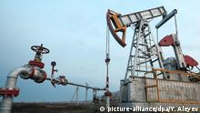 Россия в феврале-марте увеличит добычу нефти в рамках ОПЕК+