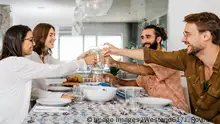 بكتيريا الأمعاء واختلاف الأشخاص 