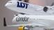 Modellflugzeuge von LOT und Condor Modellflugzeuge von LOT und Condor