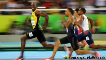 Usain Bolt es víctima de estafa millonaria en Jamaica