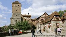 Deutschland von A bis Z: Nürnberg