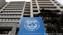 IMF: Tattalin arzikin Afirka na tangal-tangal