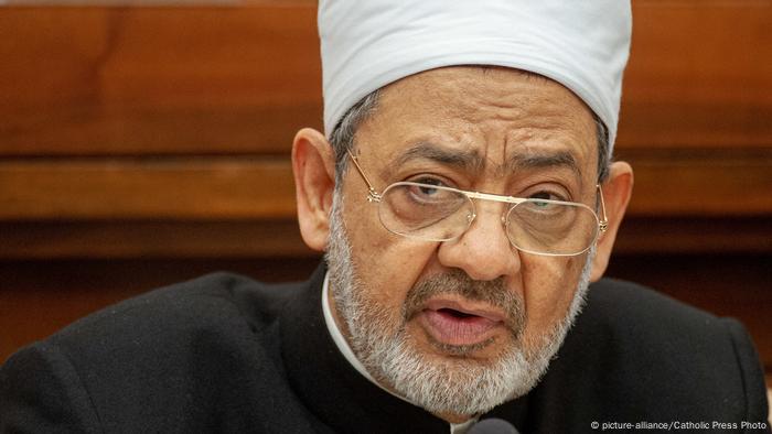 Ahmed Al Tayeb sheikh Ahmed Al Tayeb sheikh