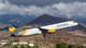 Condor Flugzeug Condor Flugzeug