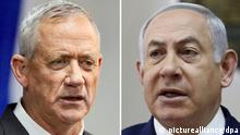 Fracasa intento de crear gobierno en Israel