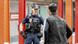 Berlin | Coronavirus, Polizeikontrolle am Alexanderplatz Berlin | Coronavirus, Polizeikontrolle am Alexanderplatz