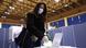 Südkorea Seoul Coronavirus Parlamentswahlen Südkorea Seoul Coronavirus Parlamentswahlen