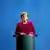 Berlin | Angela Merkel während Pressekonferenz zu Maßnahmen gegen Corona
