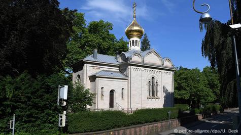 Народный каталог православной архитектуры. Церкви и монастыри России и мира.