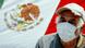 Un hombre con cubrebocas protesta en la Ciudad de México contra el presidente Andrés Manuel López Obrador y reclama ayuda para enfrentar la crisis provocada por el coronavirus. (imagen del 13.03.2020). Un hombre con cubrebocas protesta en la Ciudad de México contra el presidente Andrés Manuel López Obrador y reclama ayuda para enfrentar la crisis provocada por el coronavirus. (imagen del 13.03.2020).