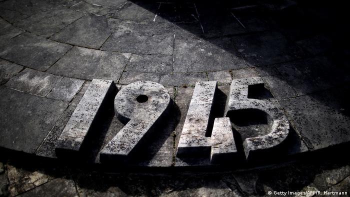 75 Jahre Befreiung KZ Bergen-Belsen