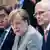 Deutschland PK Merkel zur Corona-Pandemie