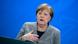 Merkel, pandemiyle mücadelede gösterdikleri disiplin için vatandaşlara teşekkür etti. Merkel, pandemiyle mücadelede gösterdikleri disiplin için vatandaşlara teşekkür etti.