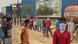 Coronavirus Indien Delhi Wanderabeiter sind gestrandet Coronavirus Indien Delhi Wanderabeiter sind gestrandet
