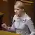 Бывший премьер-министр Украины Юлия Тимошенко