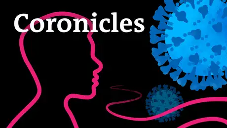 DW Coronicles Podcast