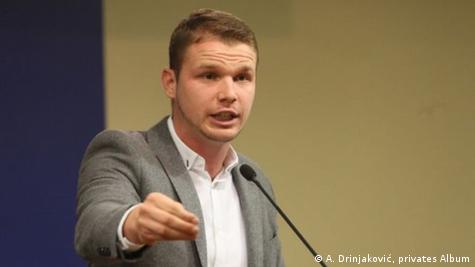 Draško Stanivuković 