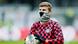 Fußball RB Leipzig Timo Werner mit hochgestülptem Kragen Fußball RB Leipzig Timo Werner mit hochgestülptem Kragen