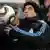 Arjantin Milli Takımı Teknik Direktörü Diego Armando Maradona