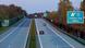 La autopista A15 conecta a Alemania con Polonia La autopista A15 conecta a Alemania con Polonia