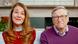 Melinda und Bill Gates Melinda und Bill Gates